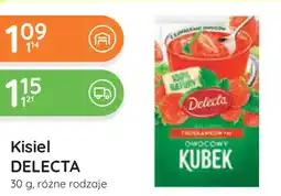 Eurocash Dystrybucja Kisiel delecta oferta