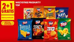 Biedronka Wszystkie produkty TOP oferta