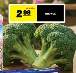 Gram Market Brokuł oferta