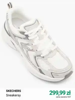 Deichmann Sneakersy Skechers oferta