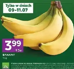 Stokrotka Banany oferta
