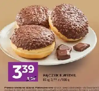 Stokrotka Pączek E.Wedel oferta