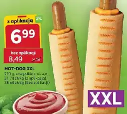 Stokrotka HOT-DOG XXL oferta