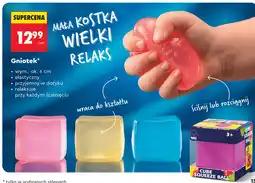Biedronka Gniotek oferta
