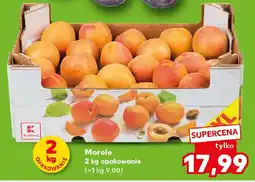 Kaufland Morele oferta