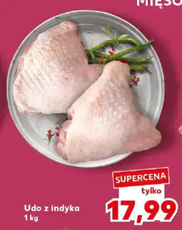Kaufland Udo z indyka oferta