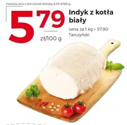 Frac Indyk z kotła biały oferta
