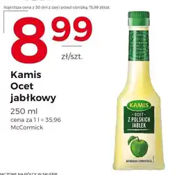 Frac Kamis Ocet jabłkowy oferta