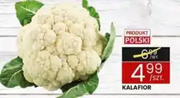 Wafelek Kalafior oferta
