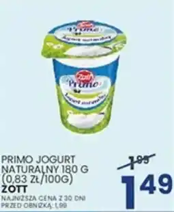 Wafelek Primo Jogurt Naturalny oferta