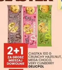 Wafelek Ciastka Deliscana oferta