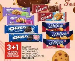 Wafelek Ciastka Pieguski oferta