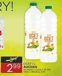 Wafelek Ocet Spytoszny 10% oferta