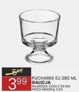Wafelek Pucharek Eli 280 ml Galicja oferta
