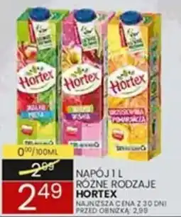 Wafelek Napój 1 L oferta