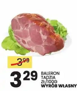 Wafelek Baleron Tapdzia oferta