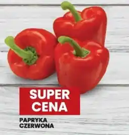 Wafelek Papryka Czerwona oferta