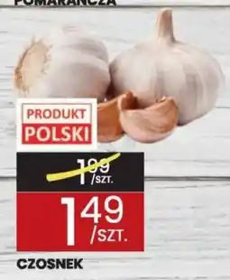 Wafelek Czosnek oferta