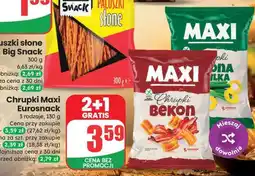 Dino Chrupki Maxi Eurosnack oferta