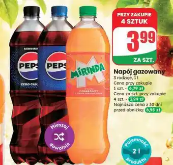 Dino Napój gazowany oferta