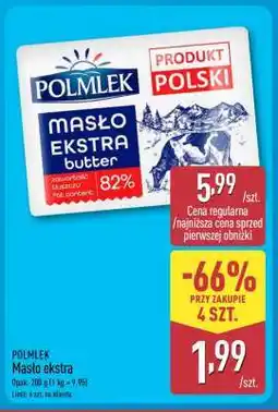 ALDI Polmlek oferta