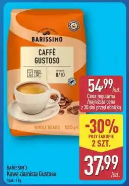 ALDI BARISSIMO oferta