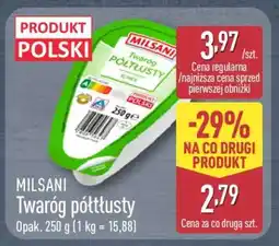 ALDI MILSANI oferta