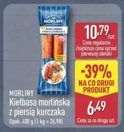 ALDI MORLINY oferta