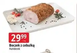 E.Leclerc Hańderek Boczek z cebulką oferta