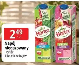 E.Leclerc Hortex Napój niegazowany oferta