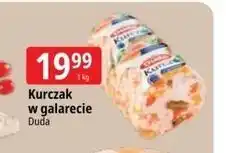 E.Leclerc Duda Kurczak w galarecie oferta