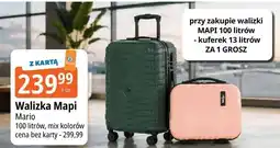 E.Leclerc Mario Walizka Mapi oferta