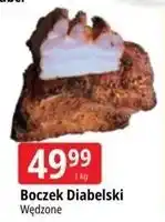 E.Leclerc Boczek Diabelski Wędzone oferta