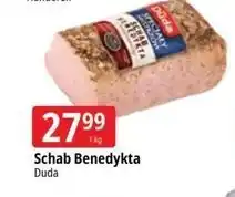 E.Leclerc Duda Schab Benedykta oferta