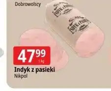 E.Leclerc Nikpol Indyk z pasieki oferta