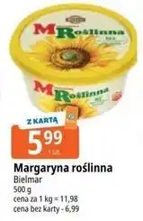 E.Leclerc Margaryna roślinna Bielmar oferta