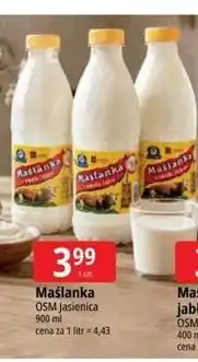 E.Leclerc Maślanka OSM Jasienica oferta