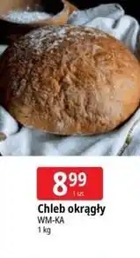 E.Leclerc Chleb okrągły oferta