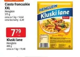 E.Leclerc Kluski lane Henglein oferta