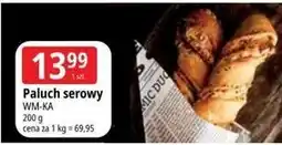 E.Leclerc Paluch serowy oferta