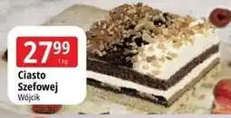 E.Leclerc Ciasto Szefowej oferta