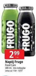 E.Leclerc Napój Frugo oferta
