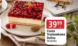 E.Leclerc Ciasto Truskawkowa Dolina oferta
