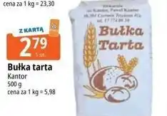 E.Leclerc Bułka tarta oferta
