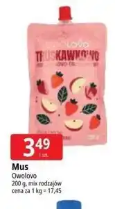 E.Leclerc Mus Owolovo oferta