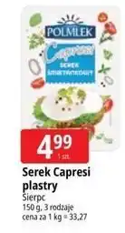 E.Leclerc Serek Capresi plastry Sierpc oferta