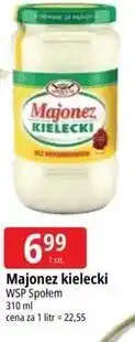 E.Leclerc Majonez kielecki oferta