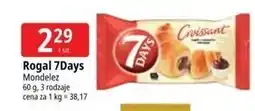 E.Leclerc Rogal 7Days Mondelez oferta
