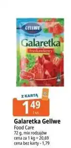 E.Leclerc Galaretka Gellwe oferta
