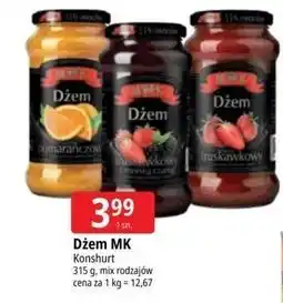 E.Leclerc Dżem MK oferta